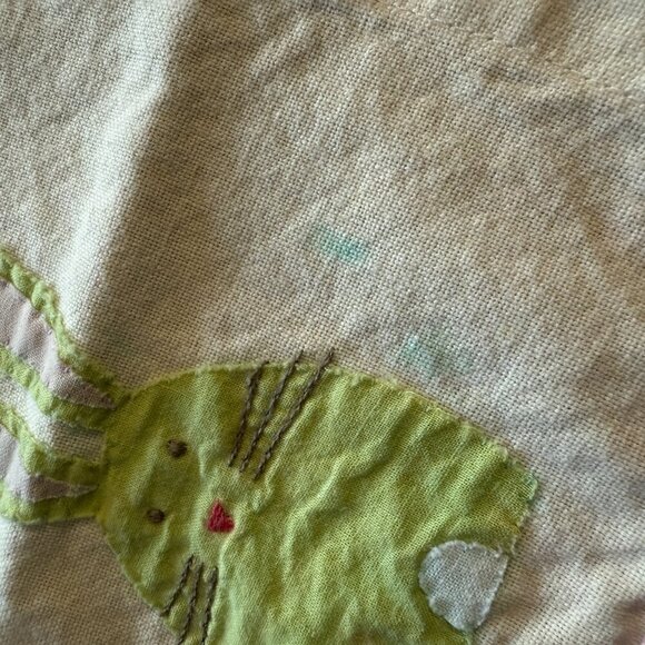 Tag Easter Kitchen Dish Towels Lot of 6 - Picture 9 of 13